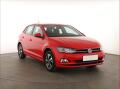 Volkswagen Polo Edition 1.0 TSI, Serv.kniha
