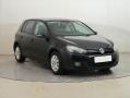 Volkswagen Golf 1.6 TDI, Serv.kniha, Tempomat