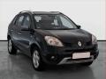 Renault Koleos 2.0 dCi, 4X4, Automat, Xenony