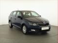 koda Fabia 1.4 TDI, Serv.kniha, Tempomat