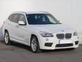 BMW X1 xDrive23d, 4X4, Serv.kniha