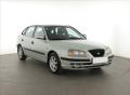 Hyundai Elantra 1.6, R,1.maj, Serv.kniha