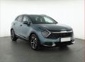 Kia Sportage 1.6 T-GDI MHEV, R, KM