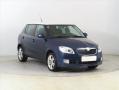 koda Fabia Sport 1.9 TDI, Serv.kniha