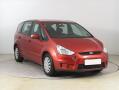 Ford S-MAX 1.8 TDCi, jezd� v�born�
