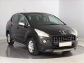 Peugeot 3008 1.6 HDi, po STK, obl�ben� v�z