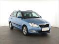 �koda Fabia Ambition 1.2 TSI, Serv.kniha