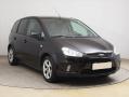 Ford C-MAX 1.6, Serv.kniha