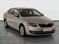 �koda Octavia Elegance 2.0 TDI, K��e, Navi