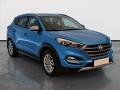 Hyundai Tucson 1.6 T-GDI, Serv.kniha, Navi