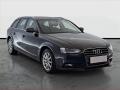 Audi A4 2.0 TDI, Xenony, Tempomat
