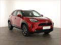 Toyota Yaris Cross 1.5 VVT-iE, R, AUTOMAT