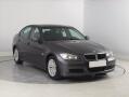 BMW 318 i, Klima, rezervace