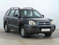 Hyundai Santa Fe Style 2.4 16V , po STK