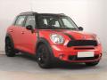 Mini Countryman Cooper S, Tempomat