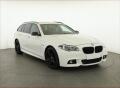 BMW 530d xDrive, 4X4, Automat