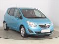 Opel Meriva 1.4 Turbo, Serv.kniha