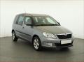 koda Roomster 1.2 TSI, Serv.kniha