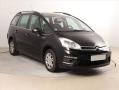 Citron C4 Picasso 1.6 VTi, 7mst, po STK, Tan
