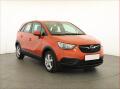 Opel Crossland X 1.2, Serv.kniha, Tempomat