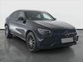 Mercedes-Benz GLC 400 d