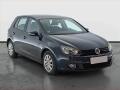 Volkswagen Golf 1.4 16V, nov� STK, servisovan�