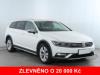 Volkswagen Passat 2.0 TDI, 4X4, Automat, Ke