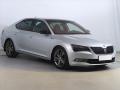 koda Superb 2.0 TDI, Bi-Xenony, Tempomat