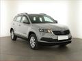 koda Karoq 1.6 TDI, Tempomat