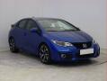 Honda Civic 1.4 i-VTEC, Serv.kniha