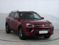 SsangYong Korando 1.5 T-GDI, Automat, Serv.kniha