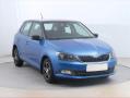 koda Fabia Style 1.2 TSI, Park.senzory