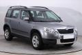 koda Yeti Ambition 1.2 TSI, Navi