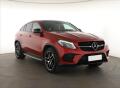 Mercedes-Benz GLE 43 AMG 4MATIC