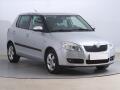 �koda Fabia 1.2, Park.�senzory