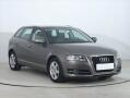 Audi A3 1.6 TDI, Tempomat