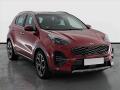 Kia Sportage GT Line 1.6 T-GDI
