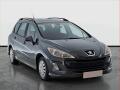 Peugeot 308 1.6 VTi, Serv.kniha, nov� STK