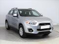 Mitsubishi ASX 1.6 MIVEC, Tempomat