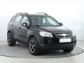 Chevrolet Captiva 2.0 D, Automat, Serv.kniha