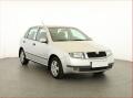 �koda Fabia 1.2, Ta�n�, jezd� skv�le