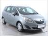 Opel Meriva 1.4 i, LPG, Serv.kniha