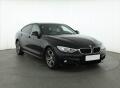 BMW 430d xDrive, 4X4, Automat