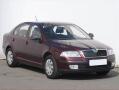 �koda Octavia 1.6, �R,1.maj, Serv.kniha