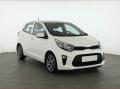 Kia Picanto 1.0 MPI, Automat, Serv.kniha