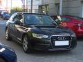 Audi A6 3.0 TDI, 4X4, Automat, Ke