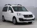 Peugeot Partner Allure 1.6 16V, 5M�st, �R