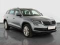 �koda Kodiaq Style 2.0 TDI 4x4
