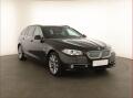 BMW 535d xDrive, 4X4, Automat