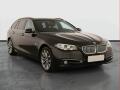 BMW 535d xDrive, 4X4, Automat